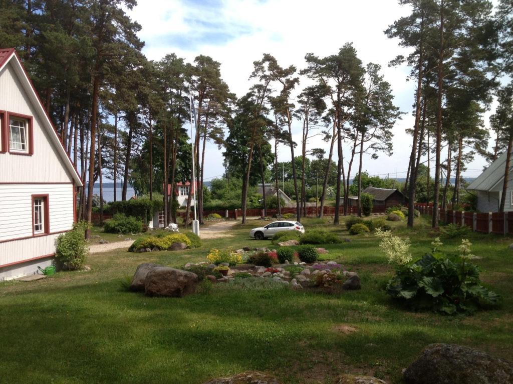 Sinisalu Apartments Käsmu Quarto foto