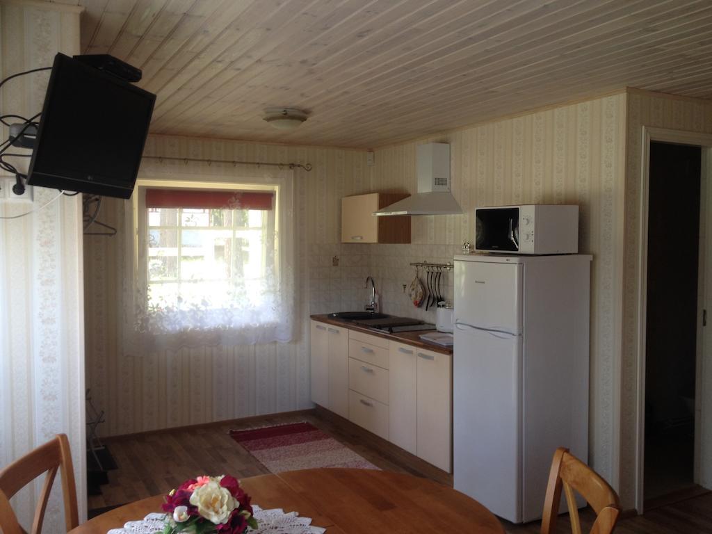 Sinisalu Apartments Käsmu Quarto foto